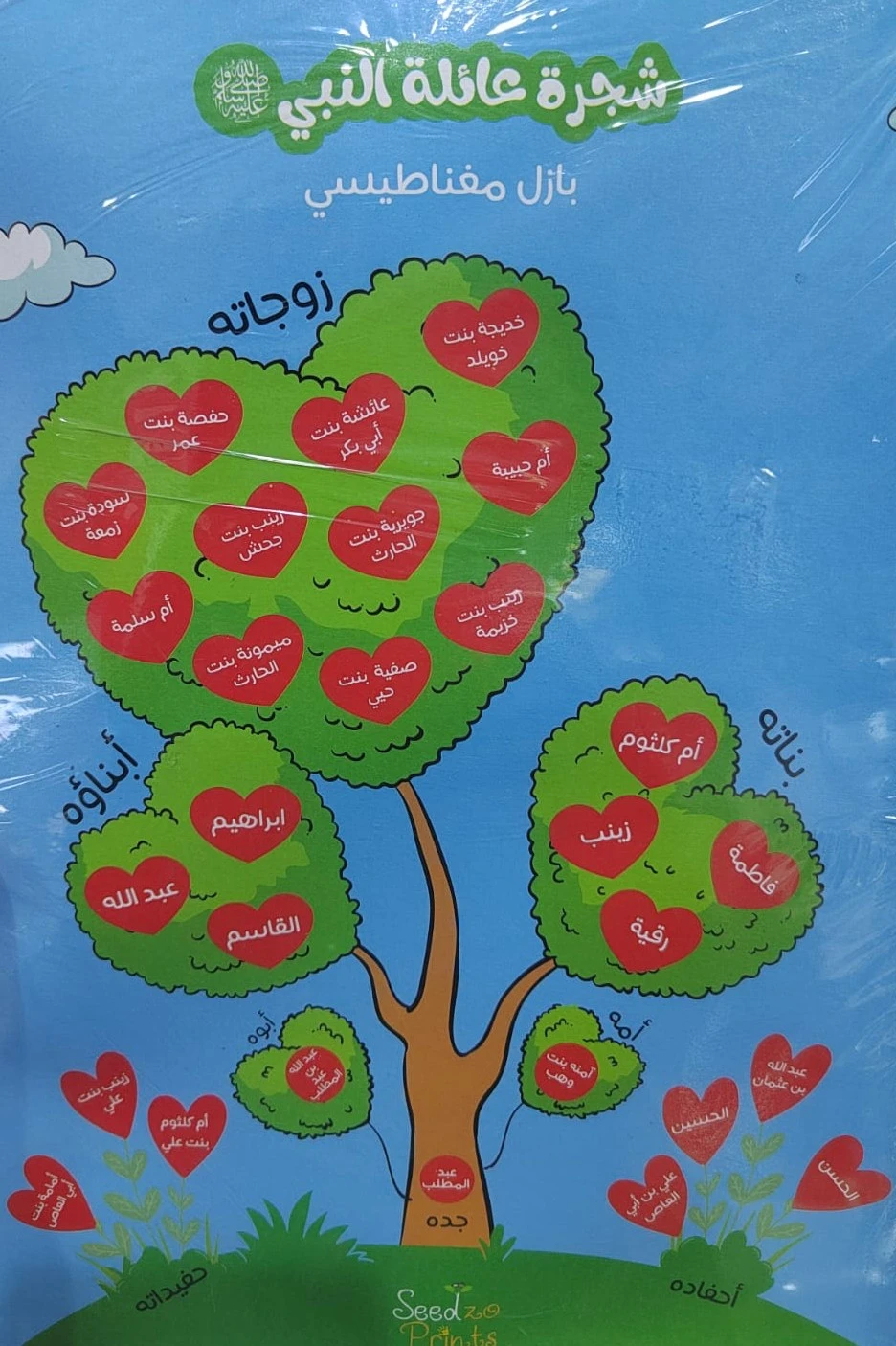 منتج